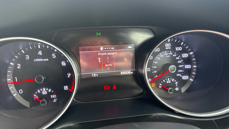 Kia Ceed 1.4T GDi ISG 3 5dr Petrol Hatchback